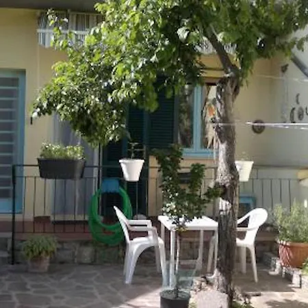 L'arancio Apartmán Marina di Campo