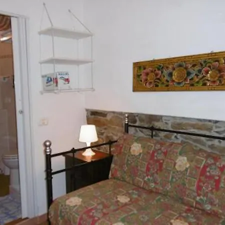 Apartmán L'arancio