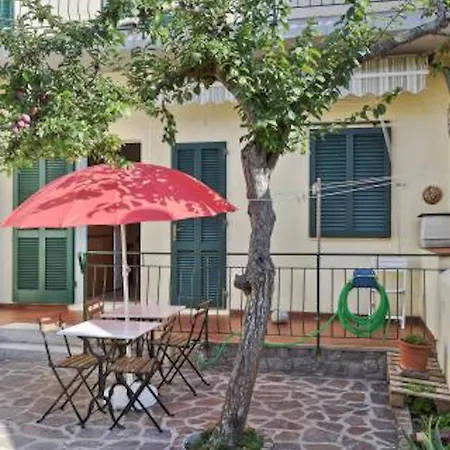 Apartmán L'arancio