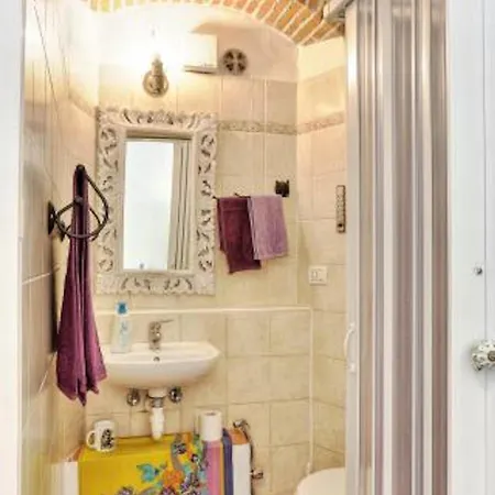 Apartmán L'arancio Marina di Campo