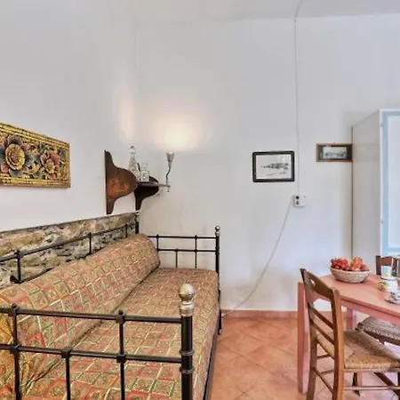 L'arancio Apartmán