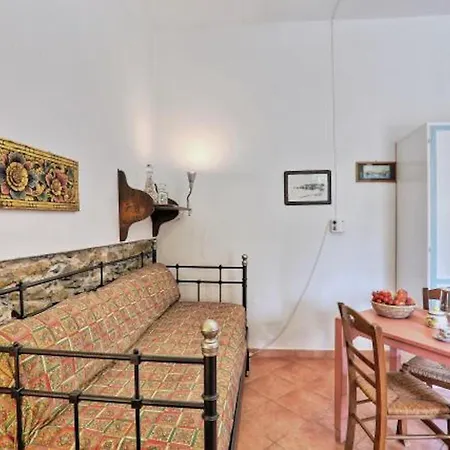 L'arancio Apartment Marina di Campo