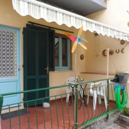 L'arancio Apartamento Marina di Campo