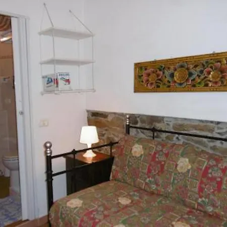 Apartamento L'arancio *