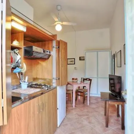 Apartament L'arancio Marina di Campo