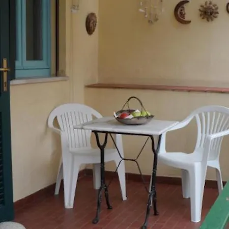L'arancio Apartamento