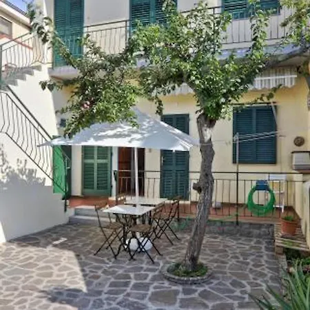 L'arancio Apartament *