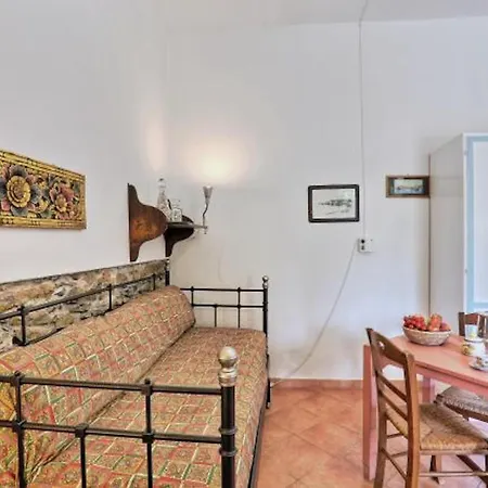 L'arancio Apartament *