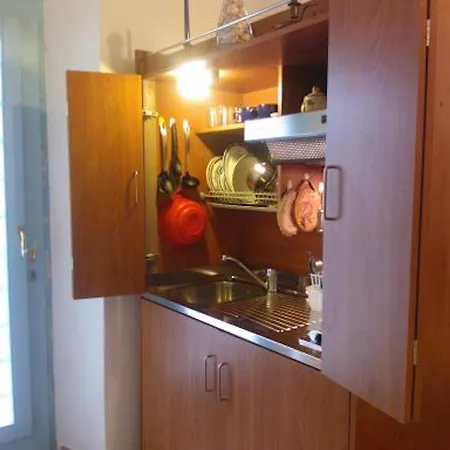 Apartamento L'arancio *