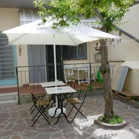 L'arancio Apartament