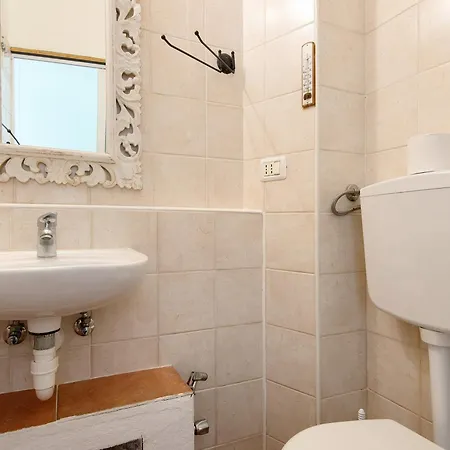 Apartament L'arancio Marina di Campo