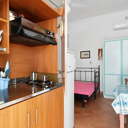 L'arancio Apartament