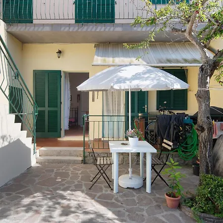Apartament L'arancio