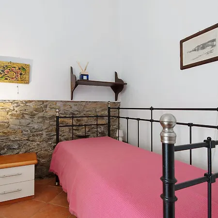 L'arancio Apartament