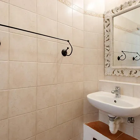 Apartament L'arancio