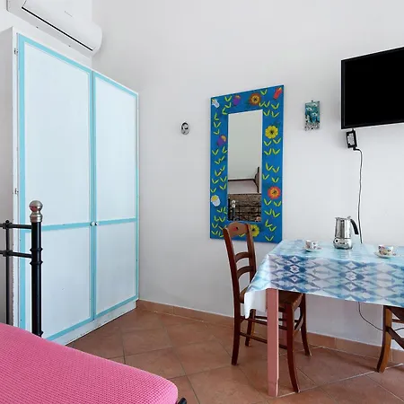 L'arancio Apartament Marina di Campo