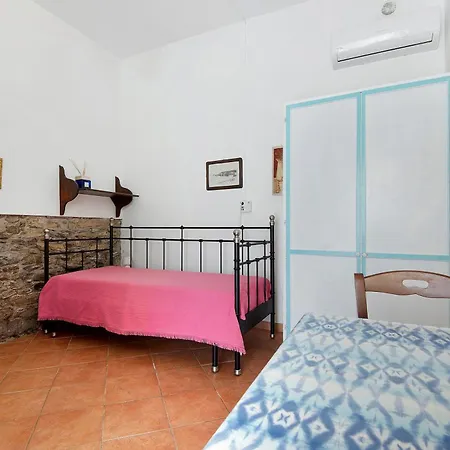 Apartament L'arancio Marina di Campo