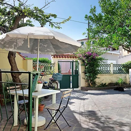 Apartament L'arancio